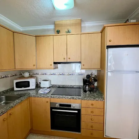 Appartement Panorama X0089 - Salco La Cumbre *