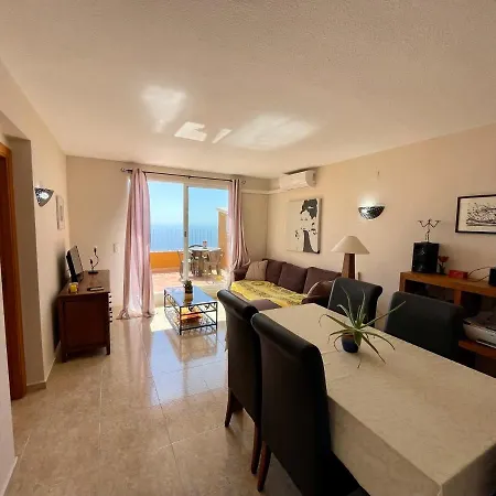 Appartement Panorama X0089 - Salco La Cumbre