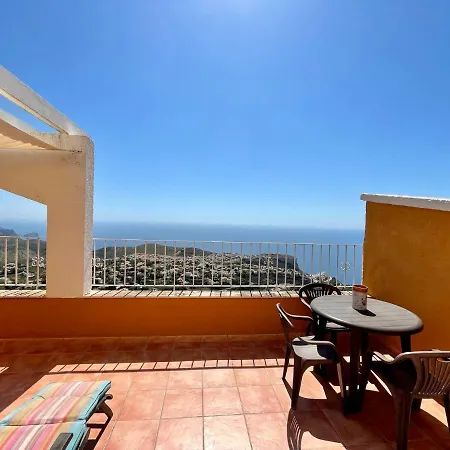 Panorama X0089 - Salco La Cumbre * Benitachell
