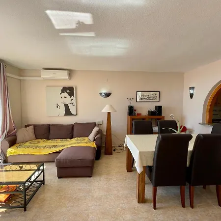 Appartement Panorama X0089 - Salco La Cumbre Benitachell