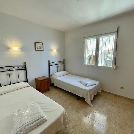 Panorama X0089 - Salco La Cumbre Appartement *