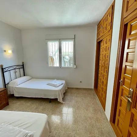 Appartement Panorama X0089 - Salco La Cumbre *