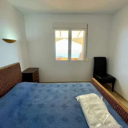 Appartement Panorama X0089 - Salco La Cumbre Benitachell