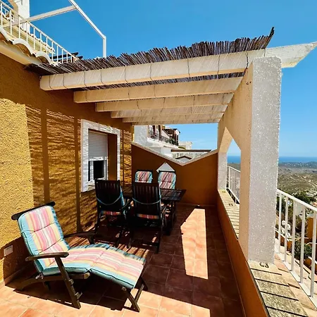 Panorama X0089 - Salco La Cumbre Appartement Benitachell