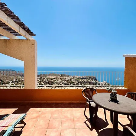 Panorama X0089 - Salco La Cumbre Appartement *