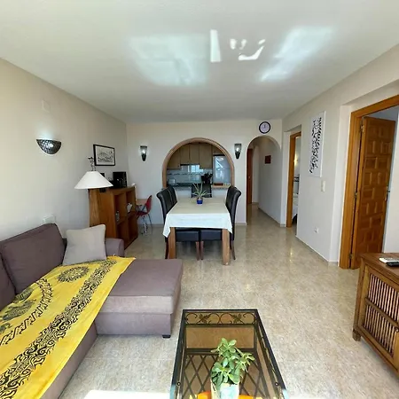 Appartement Panorama X0089 - Salco La Cumbre Benitachell