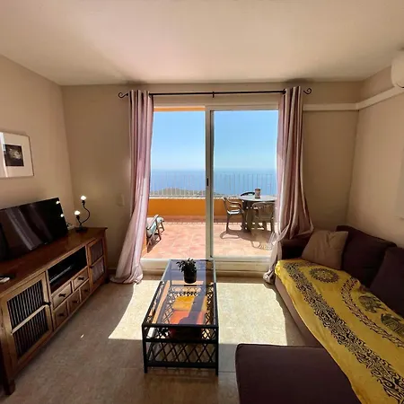 Apartamento Panorama X0089 Benitachell