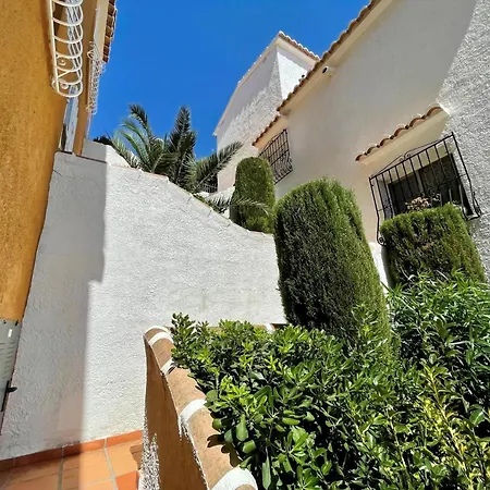 Panorama X0089 Benitachell