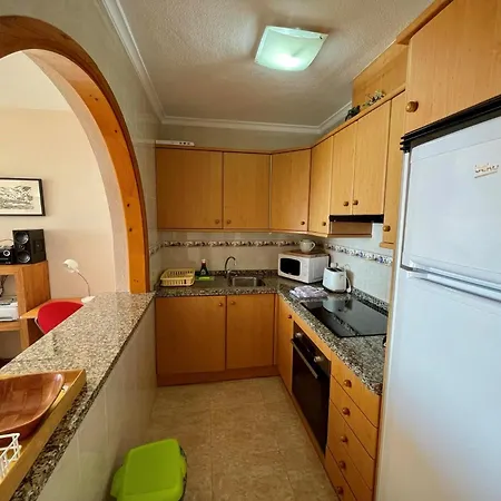 Apartamento Panorama X0089 *