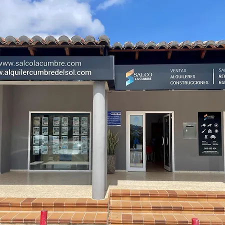 Apartamento Panorama X0089